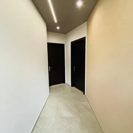 Nuanti 酒店 3*