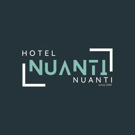 酒店 Nuanti 贾尔