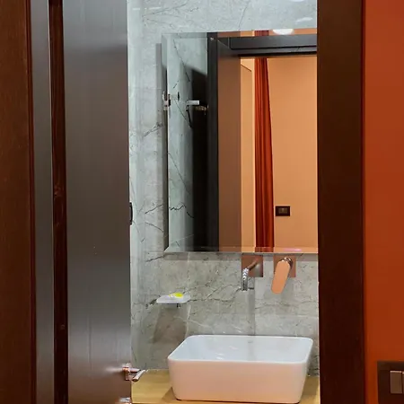 Nuanti 酒店 贾尔