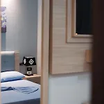 Hotel Nuanti