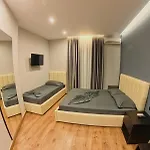 Hotel Nuanti