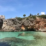 Отель Nuanti 3*