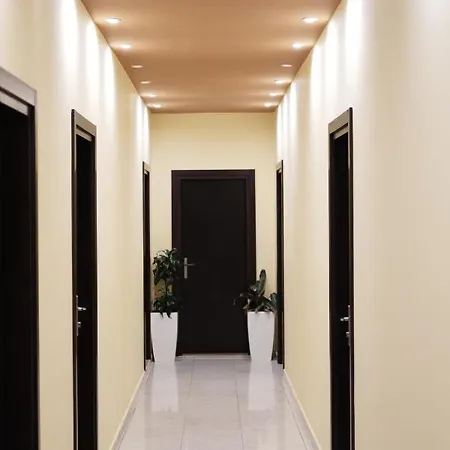 Nuanti Hotel