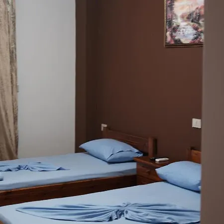 Nuanti Hotel 3*