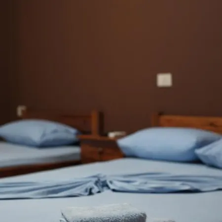 Nuanti Hotel 3*
