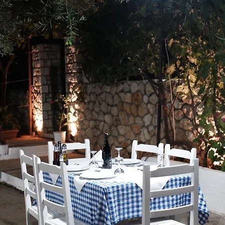 Hotel Nuanti