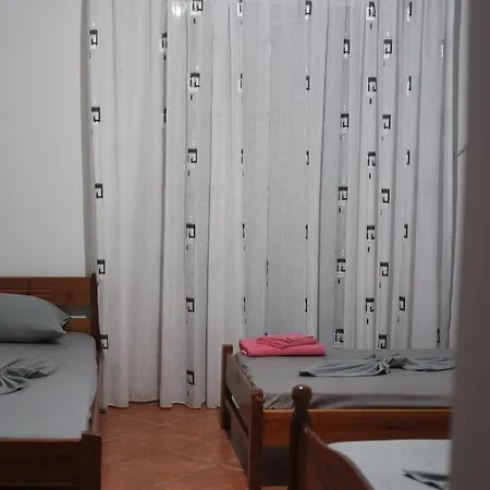 Nuanti Hotel 3*
