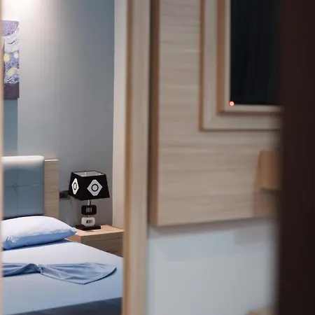 Hotel Nuanti
