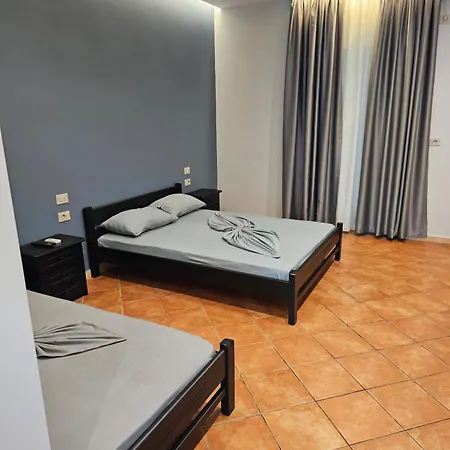 Nuanti Hotel 3*