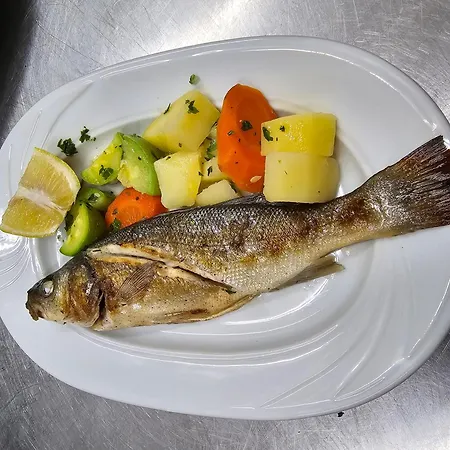 فندق Nuanti جال