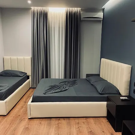 Nuanti 3* Ял