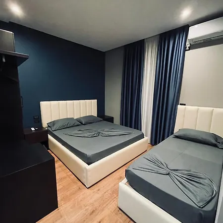 Nuanti Hotel