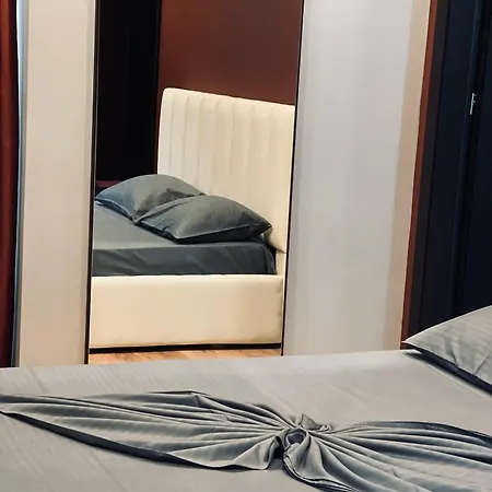 Nuanti Hotel Himara
