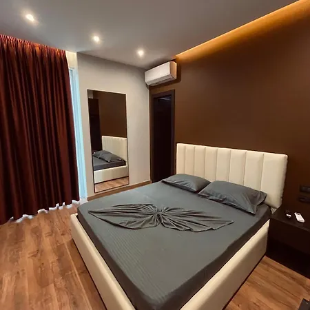 Nuanti 3* Himara