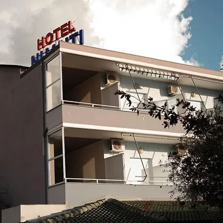 Nuanti Hotel