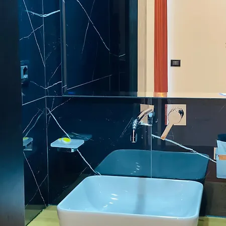 Hotel Nuanti