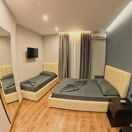 Hotel Nuanti