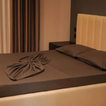 Nuanti Hotel 3*