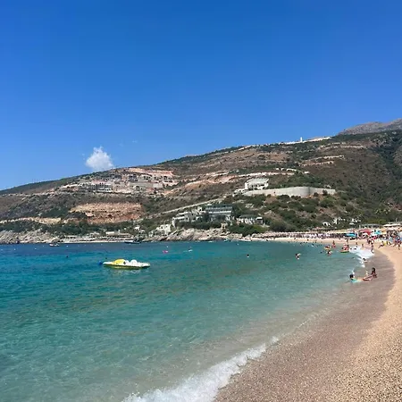 Nuanti Hotel