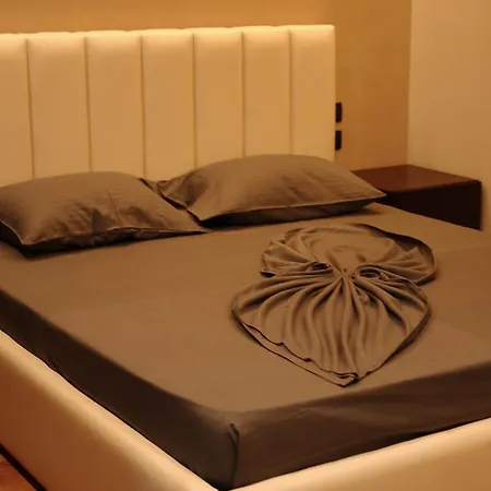 Hotel Nuanti