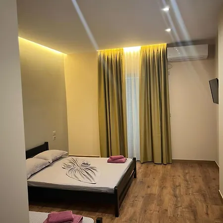 Nuanti Hotel