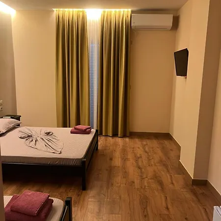 Hotel Nuanti