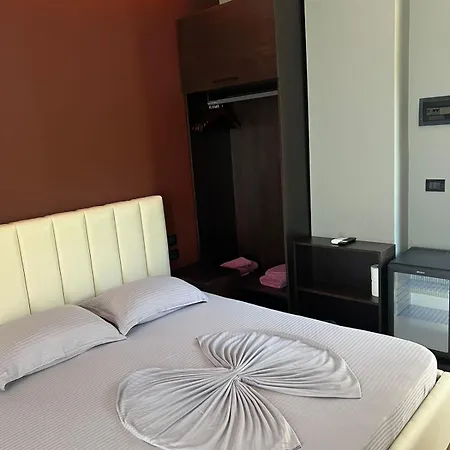 Nuanti Hotel