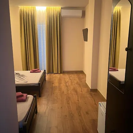 Nuanti Hotel 3*