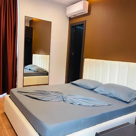 Nuanti Hotel Himara