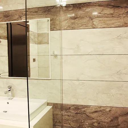 Nuanti Hotel 3*