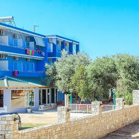 Hotel Nuanti 3*