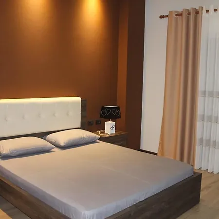 Nuanti Hotel