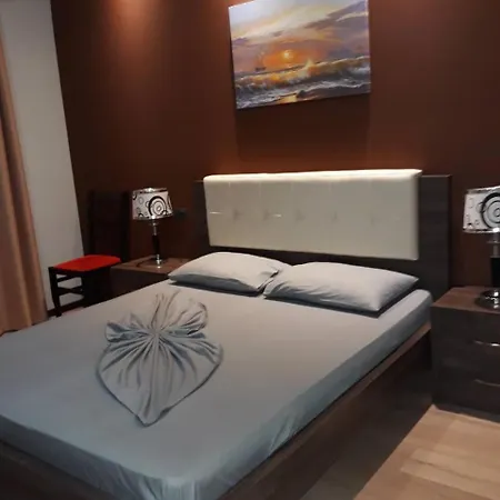 Hotel Nuanti