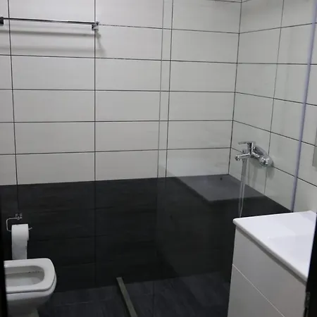 Hotel Nuanti