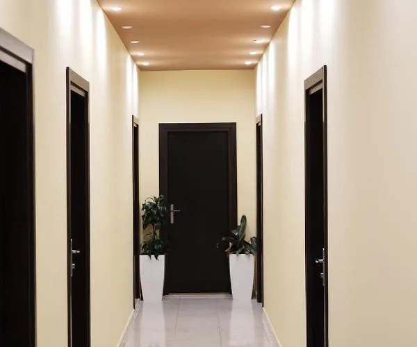 Nuanti Otel