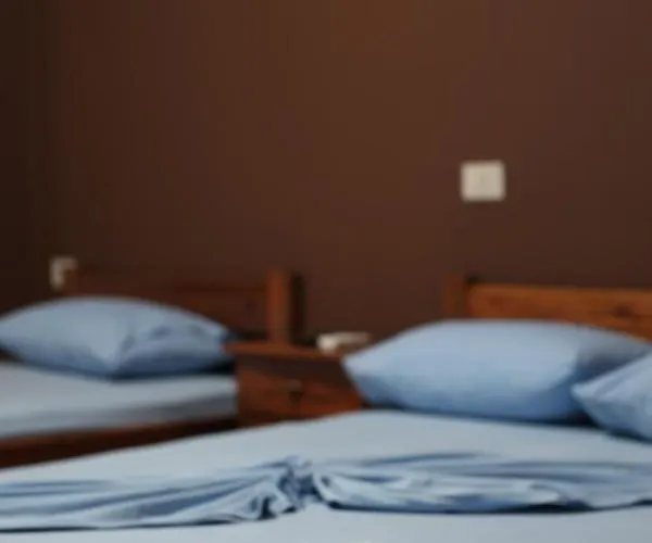 Nuanti Otel 3*