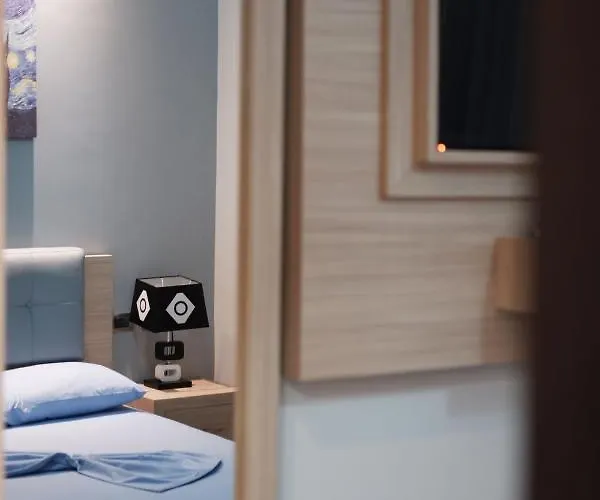 Otel Nuanti