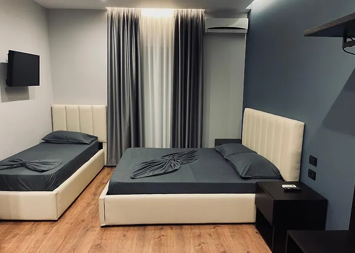 Nuanti 3* Jal