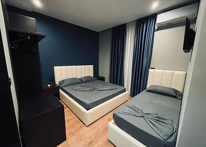 Nuanti Otel