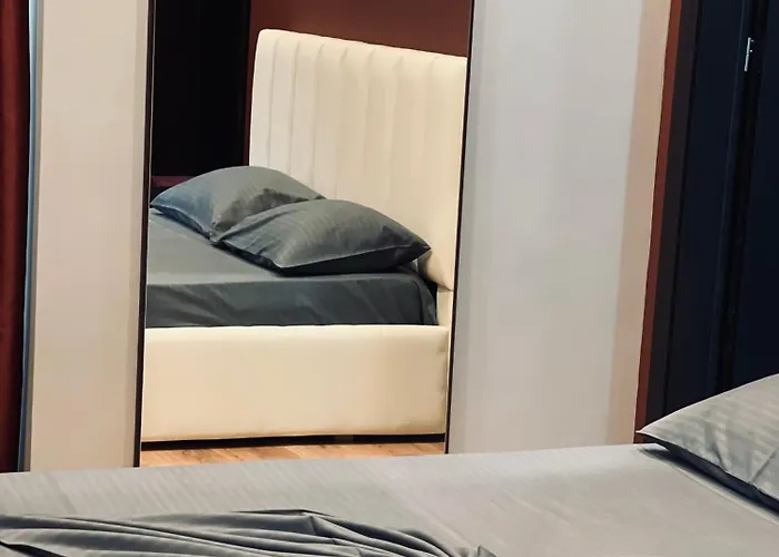 Nuanti Otel Jal
