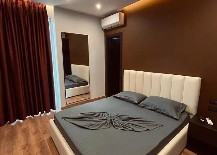 Nuanti 3* Jal