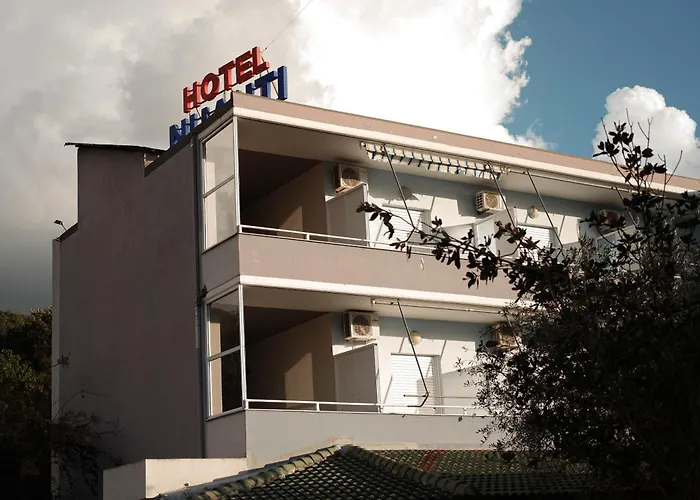 Nuanti Otel