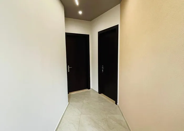 Nuanti Otel 3*