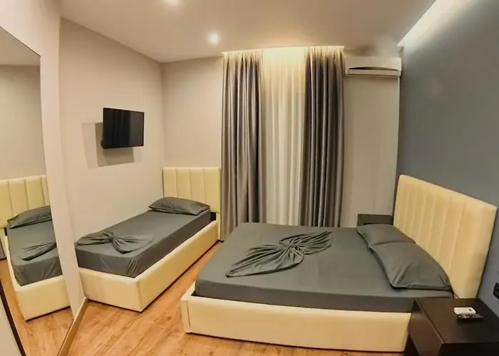 Otel Nuanti