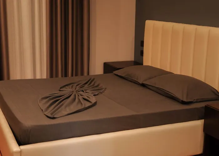 Nuanti Otel 3*