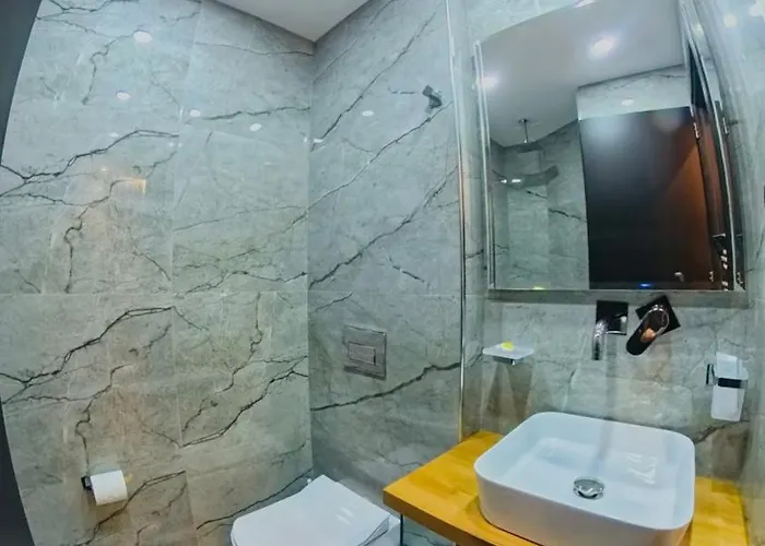 Nuanti Otel Jal