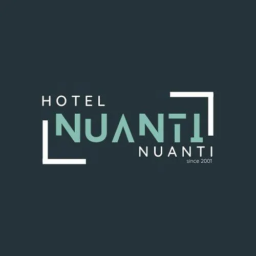 Otel Nuanti Jal