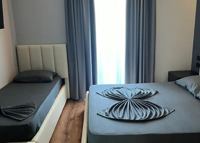 Nuanti 3* Jal