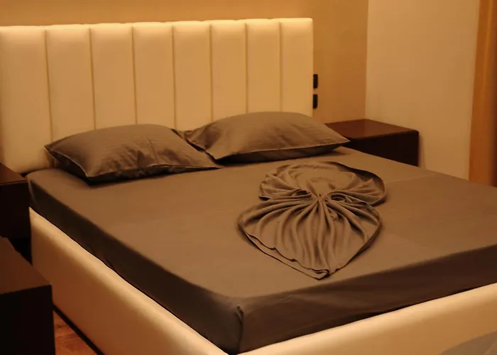 Otel Nuanti
