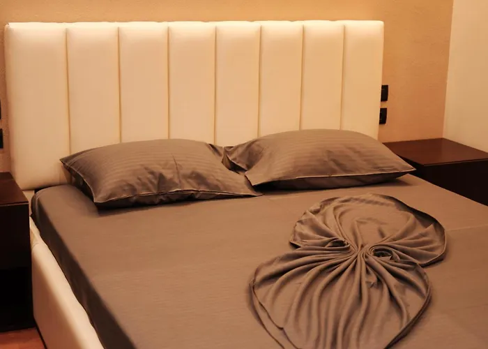 Nuanti Otel 3*